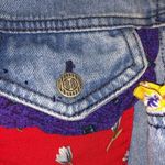 Upscaled Jean jacket Blue Size M Photo 4