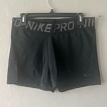 Nike  Pro Black Spandex Size XXL Photo 0