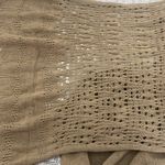 DLNA Apparel Sport light brown Infinity Scarf Photo 1