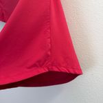 Greyson Polo Womens XS Pink Short Sleeve Button Up Golf Sports Preppy Stretch Photo 8