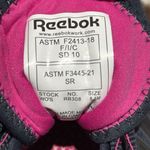 Reebok  Steel Toe Wedge Sole Work Shoe RB308 B17A Photo 8