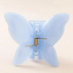 Butterfly hair clip Photo 1