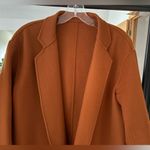 Ulla Johnson  Eleanor Wool Coat Photo 7