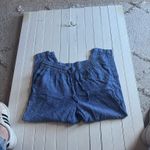 Old Navy  Joggers Blue Size L Photo 3