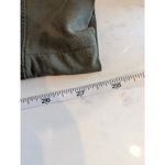 Avia  Women's Green Sleeveless Jersey Jumpsuit Romper Pants Size M Relaxed Cozy Photo 5