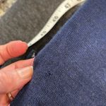 Vineyard Vines navy 100% merino wool unisex scarf Photo 9