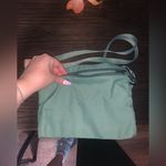 Bellroy Lite Sacoche moss sling bag nylon casual outdoor casual sold out fall Green Photo 5