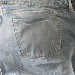 Universal Threads Universal Thread Women's Mid-Rise Baggy Jeans Clas Vintage Medium Blue Sz 22 Photo 14