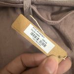 SKIMS  Size 3X Cotton Rib Camisole Umber AP-CAM-0813 Plus Loungewear Tank top Photo 5