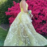 Sherri Hill prom dress Photo 4