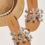 SheIn Studded Sandals  Photo 0