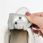 VEJA  x Free People V-12 White Leather Sneakers Casual Athletic size 8/39 Photo 8