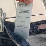 joe's jeans Joe’s Jeans Straight Leg High Rise Ankle Cut Jeans Dark Wash Photo 6