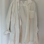Amazon XXL white button down -  essentials  Photo 0