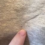 Barefoot Dreams Malibu Collection Luxe Lounge Scrunch Hoodie in Oatmeal Photo 7