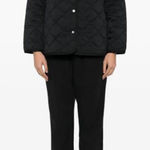 James Perse NWT  Cellulose Cotton Stretch tapered pants size 1 S Photo 0