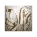 Good American NWOT  Boyfriend Sweatpants Size 0 Photo 4