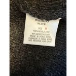 Woolrich ‎ Wool Sweater Women M Quarter Zip Christmas Present Embroidery Holiday Photo 3