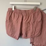 Parachute Home Linen Blush Matching Set Size Large Pink Photo 5