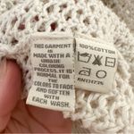 Margaritaville Loose Knit Short Sleeve Swimsuit cover Photo 4