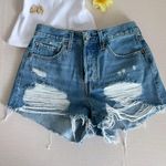 Levi's Levi’s Shorts 501 Photo 2