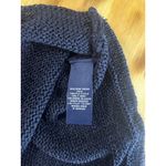 CHAPS Pull Over Red White Blue Size XL Sweater 3/4 Sleeve Striped Nautical City Photo 8