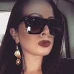 Trio Rustic Gold Vintage Rose trinket Earrings Photo 3