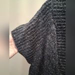 Cato NWOT WINTER/,FALL/SPRING Black Wool Knit Sweater SZ- 18-20W Photo 2