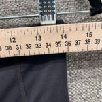 Athleta ‎ Womens Leggings Size M Athleisure Nylon High Waist Athletic Yoga Pants Photo 5