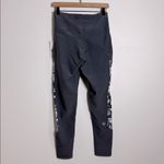 Marmot New  women’s adrenaline tight in steel onyx grey size M Photo 8