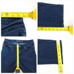 Levi's Jeans Womens 6/28 Slight Curve Mid Rise Slim 30x30 Stretch Denim Photo 7