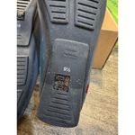 Marc New York Marc Joseph New York Women's Briarwood Court Loafer Flat In Petrol Napa Size 9.5 Photo 6