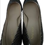 Nine West Evermoreo Pointed Toe Snake Print Heels/Pumps Photo 4