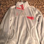 Patagonia Replica Alabama Fleece Pullover Photo 0