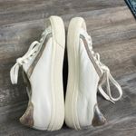 Madewell  Sidewalk Iridescent Sneakers Photo 10