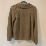 The Limited Brown Turtle Neck Photo 1