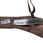 Soma Pink Lightest Lift Modern Coverage Lace T Photo 4