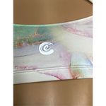 Johnny Was New. Calme by  sports bra. XS. Retails $62 Photo 6