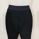 Rachel Roy  Black Leggings in Size Medium Photo 3