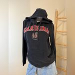 Fanatics University Of South Carolina Gamecocks  Hoodie Black W Sm Collegiate Photo 1