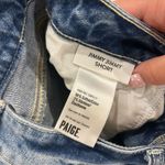 Paige Jimmy Jimmy Shorts Photo 3