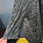 Wilfred Free Size S Heathered Gray Duster Cardigan Photo 5