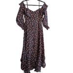 Intermix  silk floral size 4 Photo 1