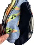 Star Wars New Set of 6 Women’s No Show  Mandolorian Socks Show Size 4-10 Photo 4
