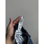 Good American Good Waist Jeans Chew Hem High Rise Medium Wash Women’s Size 8/29 Photo 9