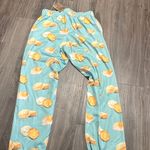 Brief insanity Women's Biscuit Print Pajama Bottoms Photo 7