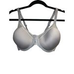 ✨BALI One Smooth U® Ultra Light Underwire Grey Sz 34DD Bra✨ Gray Photo 3