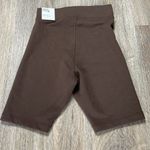Nike Tight Fit High Rise 8” Lengrh Bike Shorts Size XS Photo 5