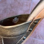 Enzo Angiolini  Bronze Clogs   Photo 5