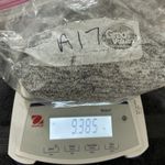 Athleta Gray Marled Long Sleeve Crew Neck Relaxed Fit Sweatshirt Top Women's L Photo 7